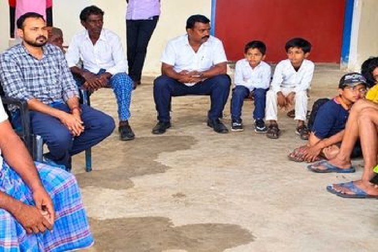 जिसे मरा समझकर जला दिया, तेरहवीं भी हो चुकी… 3 साल बाद बेटी जिंदा मिल गई!