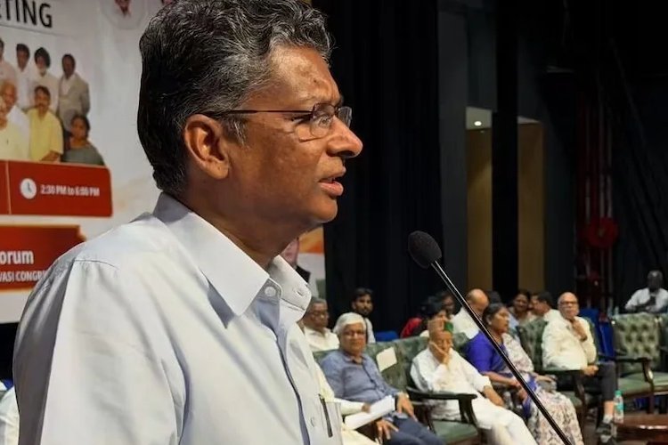 कर्नाटक SIR में कोई गड़बड़ी नहीं: मंत्री सतीश जारकीहोली का बयान, एक करोड़ नामों का हटना सही बताया