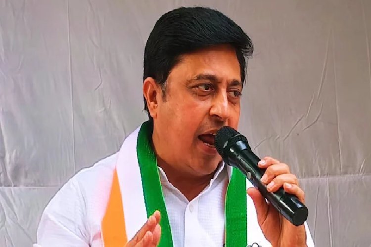 नागपुर स्नातक सीट: कांग्रेस के अभिजीत वानजारी ने भाजपा के सुधाकर कोहाले को हराया, सीट बरकरार