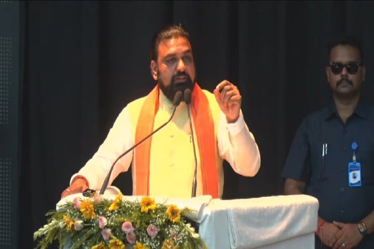 बिहार में तकनीकी नवाचार को बढ़ावा: सीएम सम्राट चौधरी ने लॉन्च किया टेककनेक्ट पोर्टल, सर्वे ऑफ इंडिया से हुआ समझौता