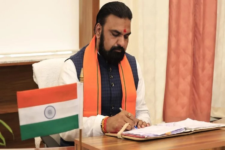 नशामुक्त होगा बिहार, CM सम्राट चौधरी ने अधिकारियों को दी खुली छूट