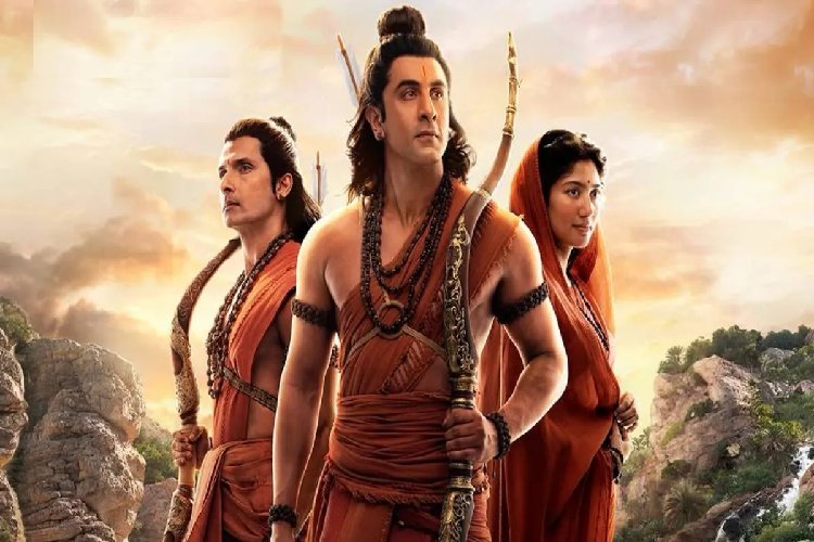 अमेरिका में ‘रामायण’ प्रीमियर का असर: एडवांस बुकिंग में गदर, भारत में 3 लाख से ज्यादा टिकट बिके