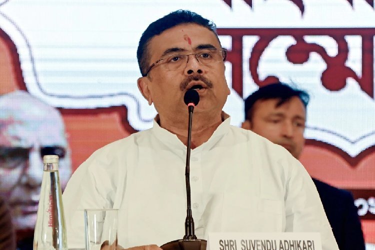 बंगाल में 25 साल की राजनीतिक हिंसा के पीड़ितों को सरकारी नौकरी! मुख्यमंत्री सुवेंदु अधिकारी की बड़ी योजना, कैबिनेट ने दी मंजूरी