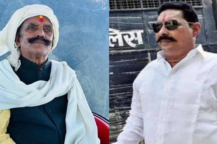 अनंत सिंह को फांसी दिलाने तक चैन नहीं! दुलारचंद यादव के पोते ने खाई कसम, सुप्रीम कोर्ट ने की जमानत रद्द की