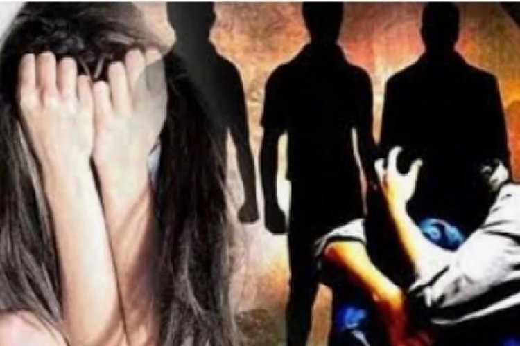 संगम घुमाने के बहाने दो सगी बहनों से सामूहिक दुष्कर्म! 10 महीने बाद कोर्ट  ने दिया आदेश तो दर्ज हुई FIR