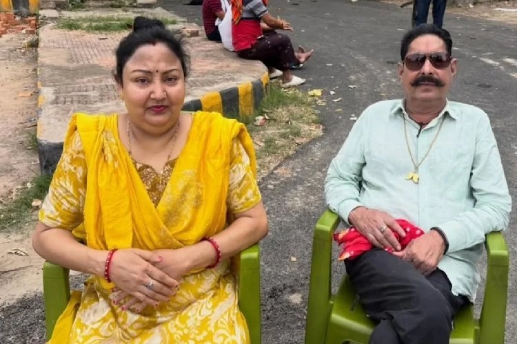 मोकामा के बाहुबली विधायक अनंत सिंह की बेटी की 25 नवंबर को शादी! विदाई के बाद 1 दिसंबर तक सरेंडर करेंगे