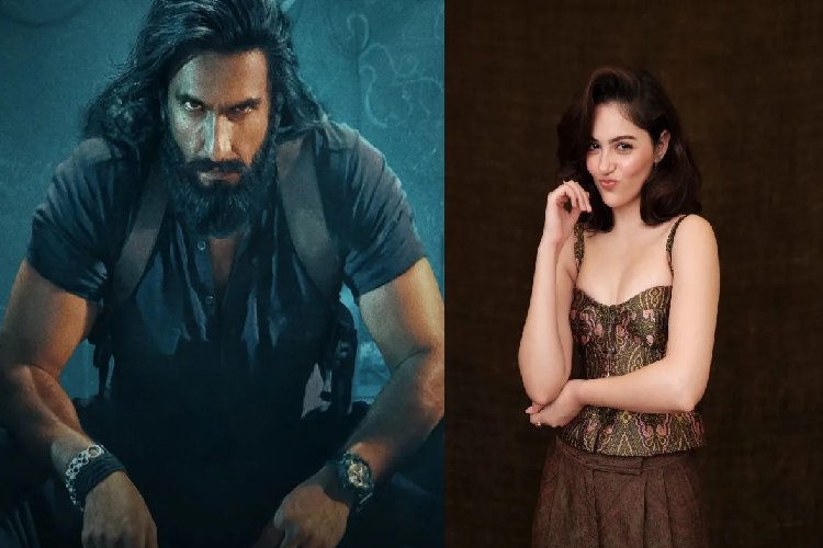IIFA अवॉर्ड्स 2026: ‘धुरंधर’ ने मारी बाजी, रणवीर सिंह बेस्ट एक्टर, अनीत पड्डा बेस्ट एक्ट्रेस