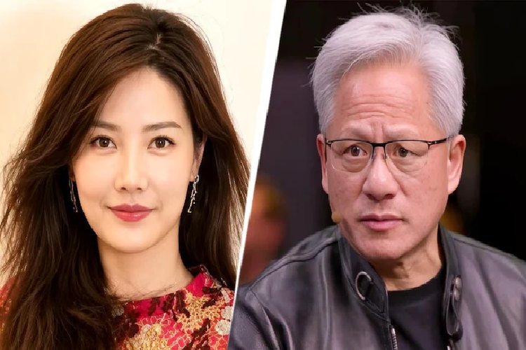Nvidia CEO Jensen Huang की ‘एड’ Alice Huang पर चीन के लिए जासूसी और चिप स्मगलिंग के आरोप, US जांच में