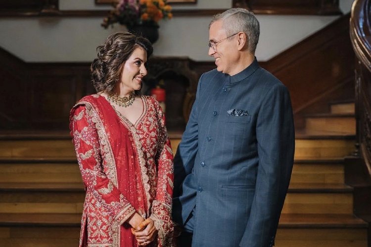 उमर अब्दुल्ला से कई गुना ज्यादा अमीर हैं निधि राजदान, जानें दोनों की नेट वर्थ और आय